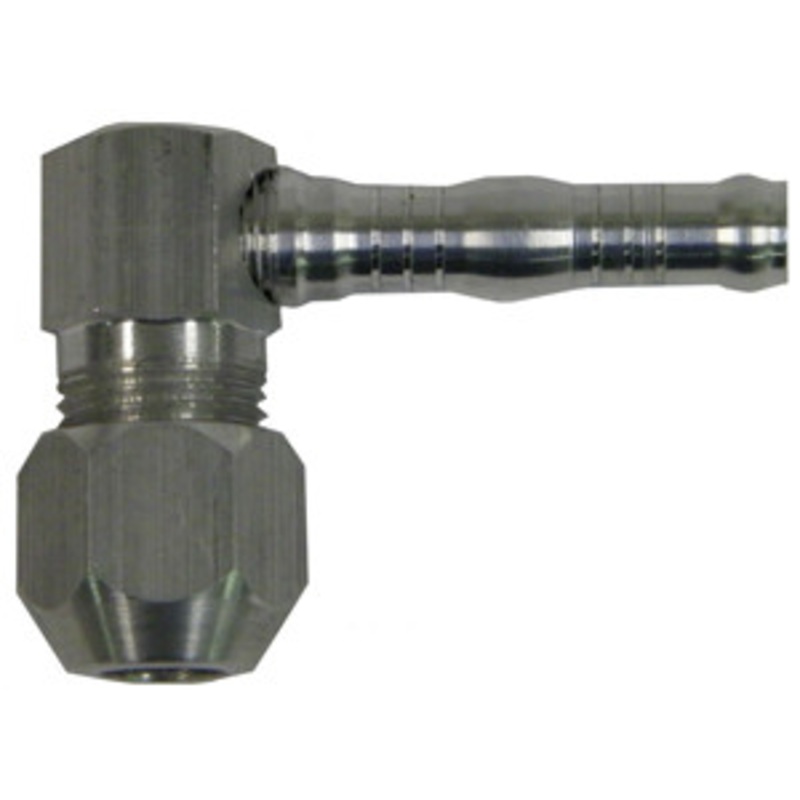 S.U.R.&R. #10 Hose to 90 5/8 Compression Union(1) – SRRAC21058