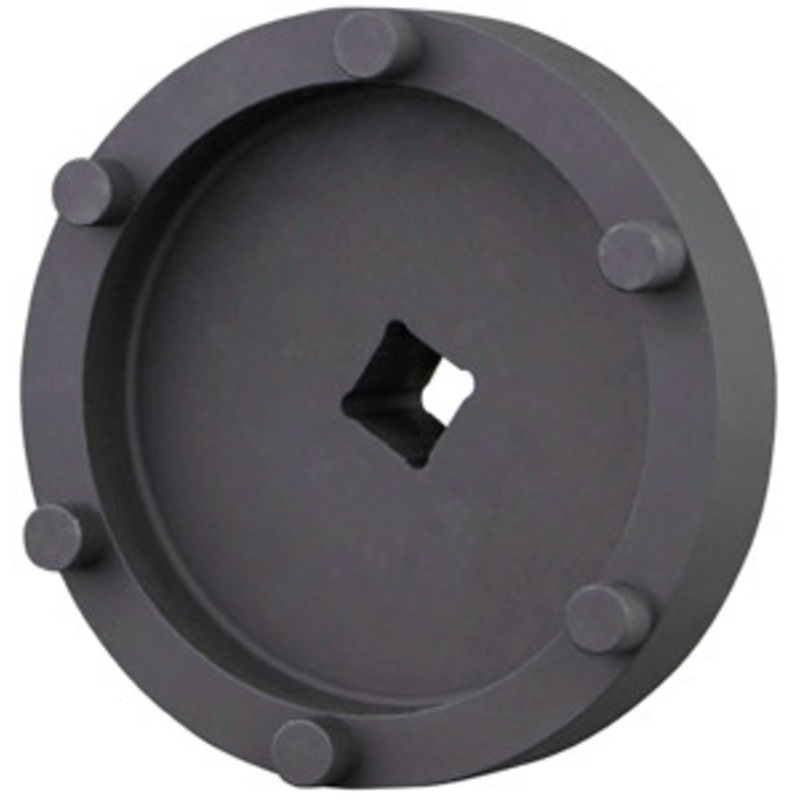 Cal-Van Tools Dodge Front Hub Locknut Socket – CV90703