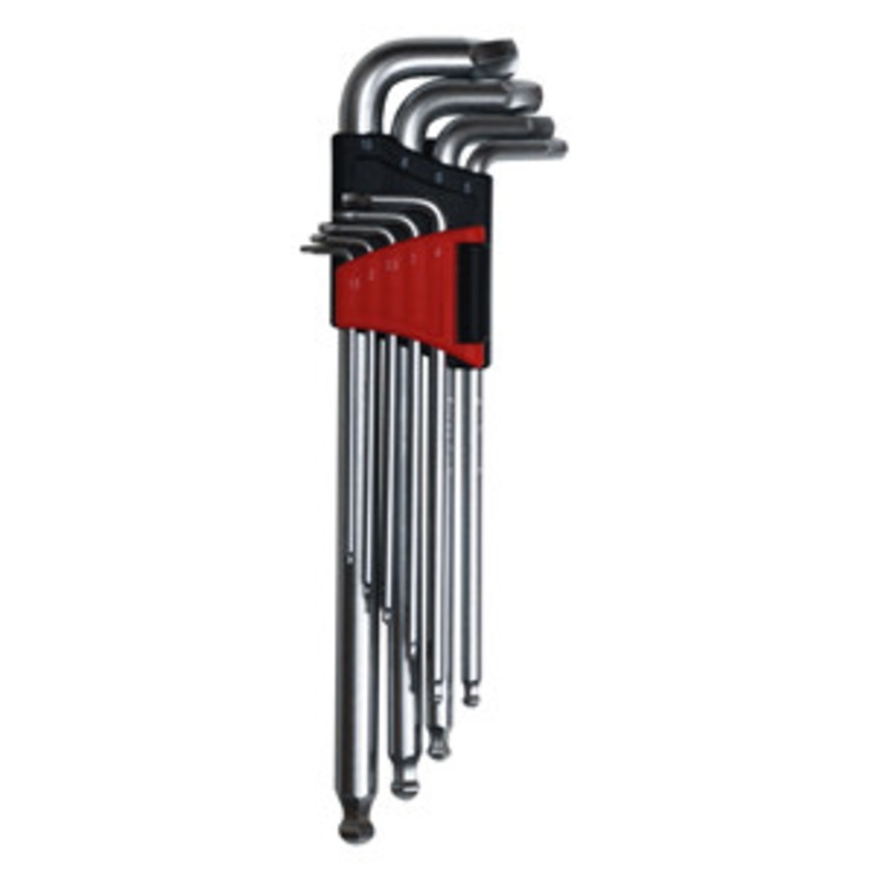 Cal-Van Tools SAE Stripped Hex Screw Removers – CV342