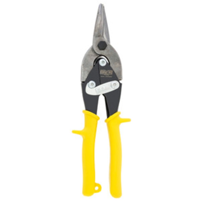 ChannelLock 10 Standard Aviation Snip- Straight – CL610AS