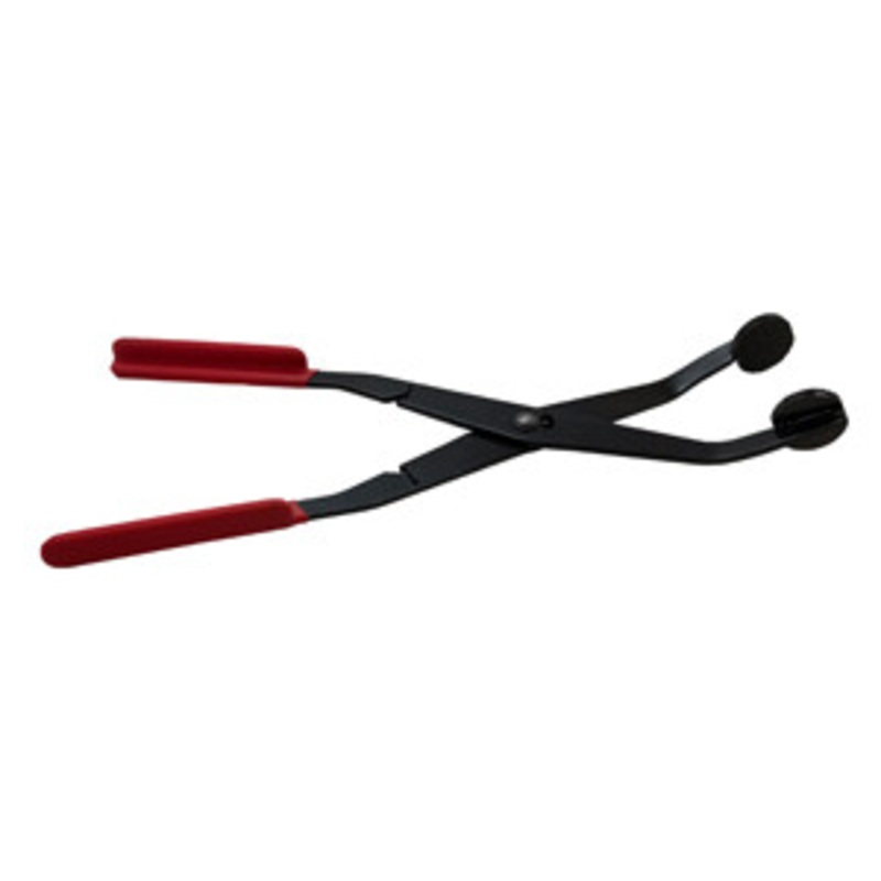 CTA Manufacturing Corp. 30MM Large Hose Clamp Pliers – CM1048