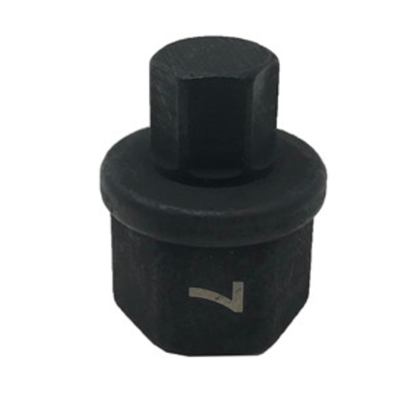 CTA Manufacturing Corp. BMW Drain Plug Adapter – CM1327