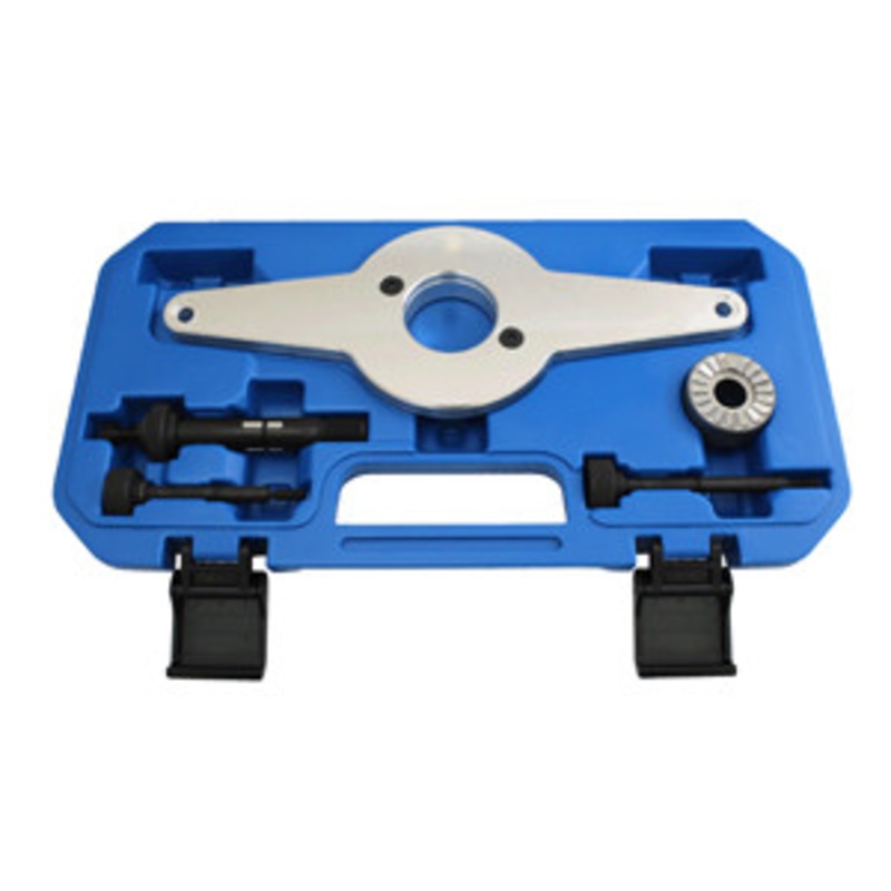 CTA Manufacturing Corp. TSI Crankshaft Pulley Removal Tool – CM1011