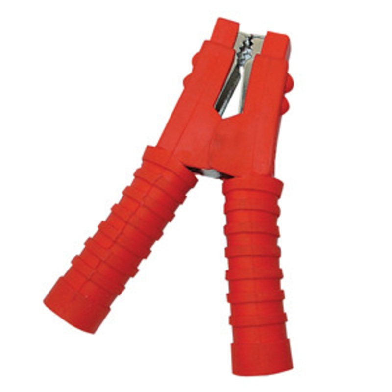 FJC Inc. 800 Amp Booster Cable Red Clamp – FJ45266