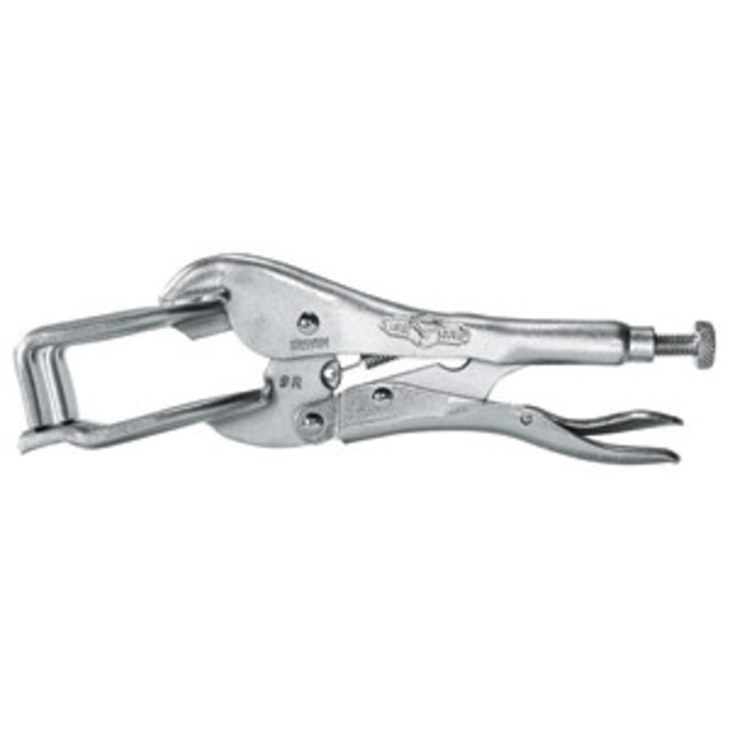 IRWIN Locking Welding Clamp 9 / 225 mm – VG9R