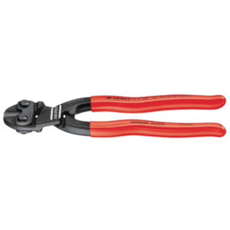 Knipex 8 Hi-Leverage CoBolt Cutters – KX7101200
