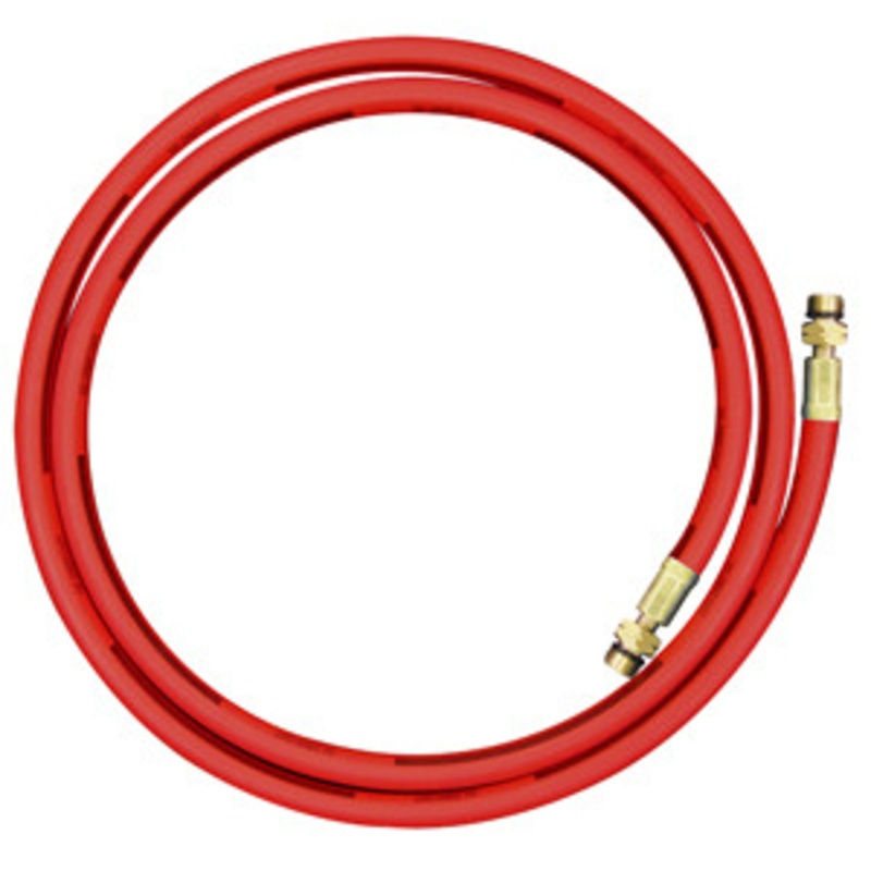 Mastercool R1234YF Red 60 Hose – ML83603