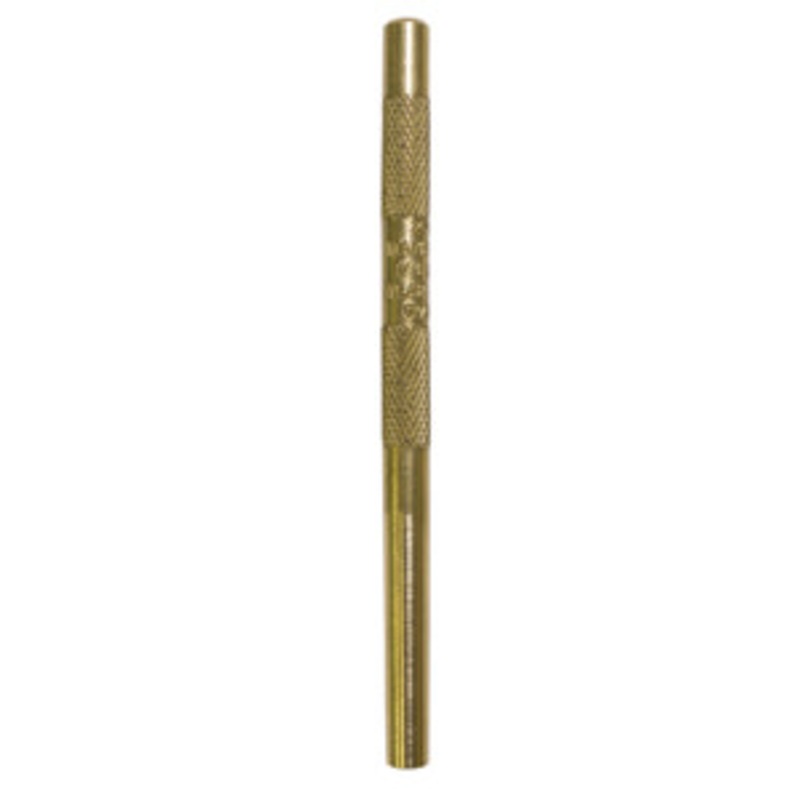 Mayhew 1/4-6MM X 4 Drift Brass Punch – MH25074