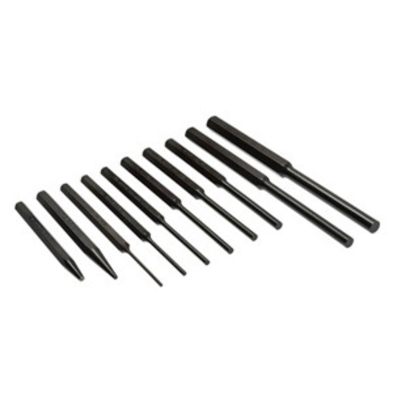 Mayhew 10 Piece Long Punch Set – MH62077