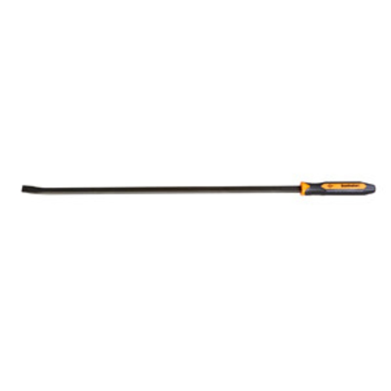 Mayhew Orange Dominator 48 Curved Pry Bar – MH14119OR