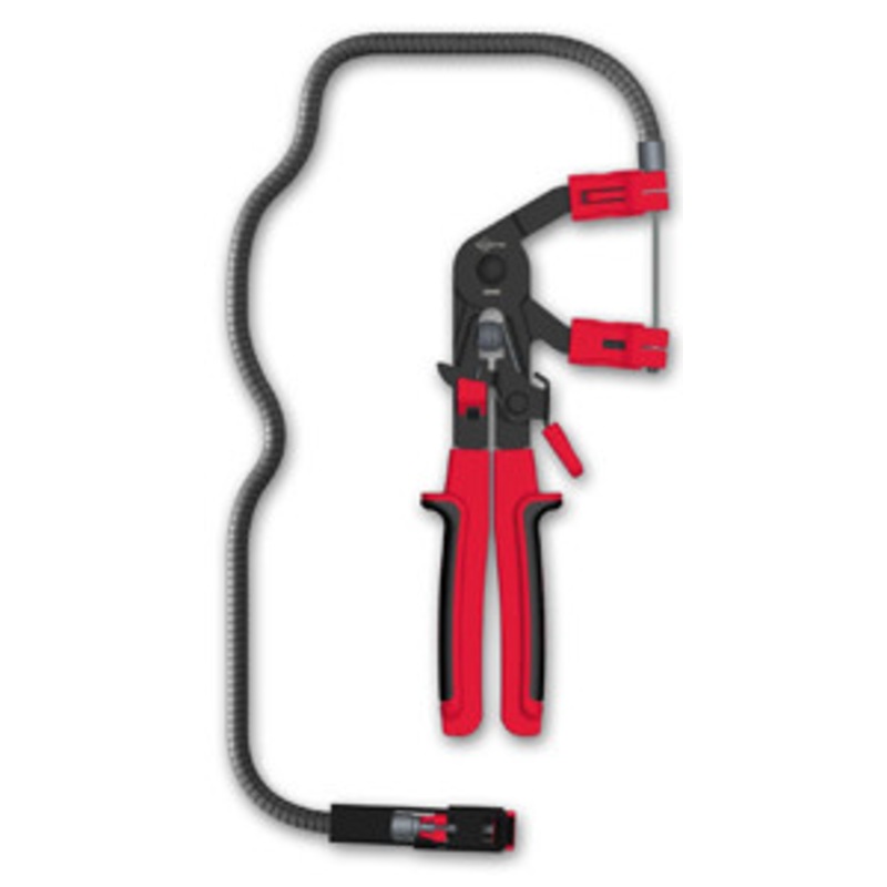 Mayhew Rigiflex Hose Clamp Pliers – MH28690