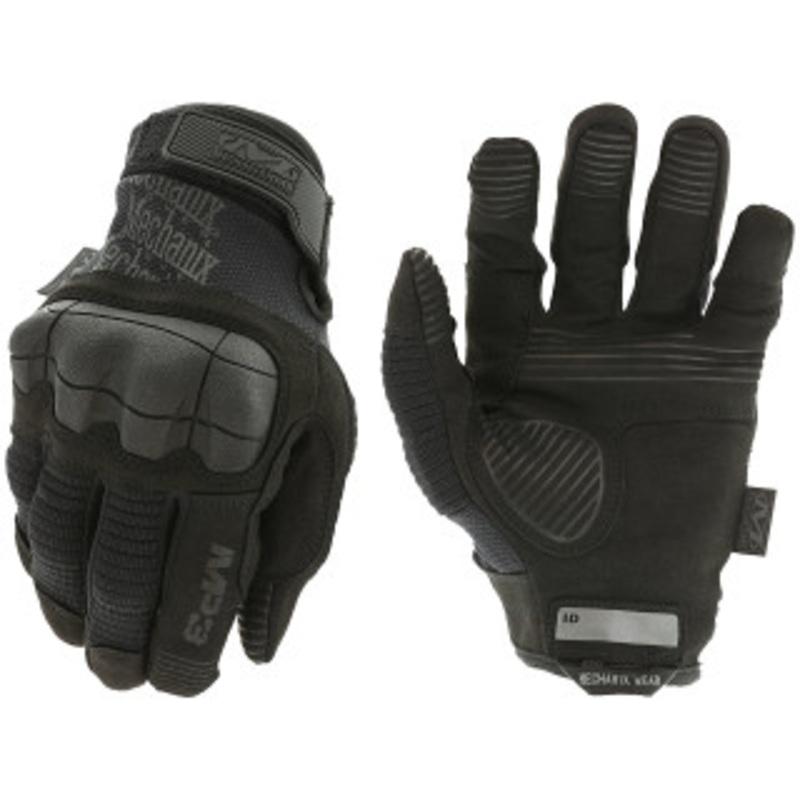 Mechanix Wear TAA M-Pact 3 Covert Tactical Impact Gloves