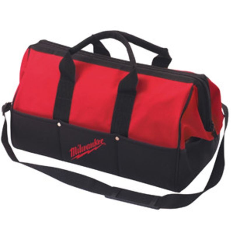 Milwaukee 17 Canvas Carry Bag – MWK50-55-3560