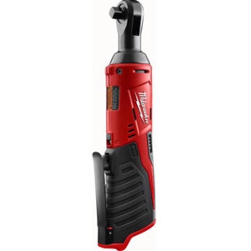 Milwaukee M12 3/8 Cordless Ratchet Only – MWK2457-20