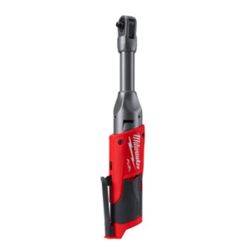 Milwaukee M12 Fuel 1/4 Extended Reach Ratchet (Bare Tool) – MWK2559-20