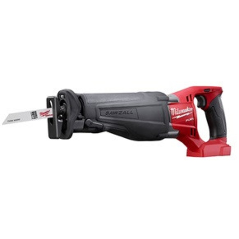Milwaukee M18 Fuel Recip Sawzall – MWK2720-20