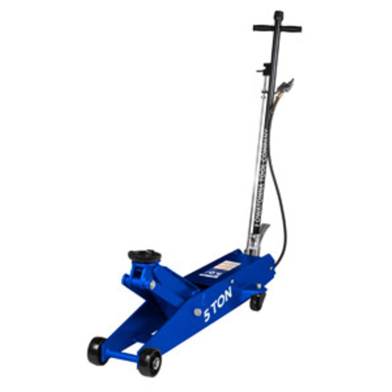OTC 5 Ton Air / Hydraulic Service Jack – OTHDJ5P