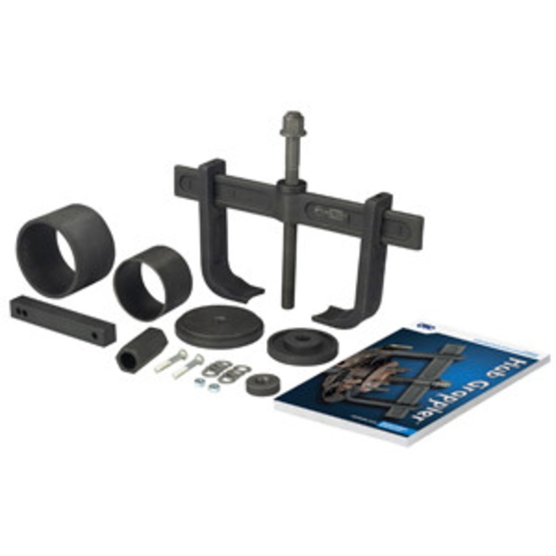 OTC Hub Grabber Update Kit for Hub Tamer – OT6575-2