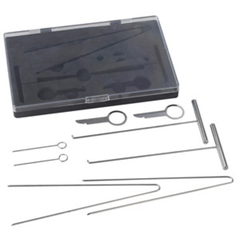 OTC Mercedes Benz Dashboard Service Kit – OT6711