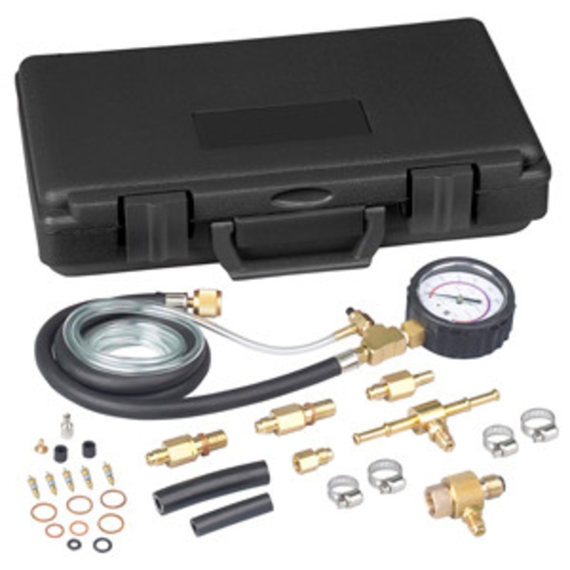 OTC Stinger Basic Fuel Injection Service Kit – OT4480