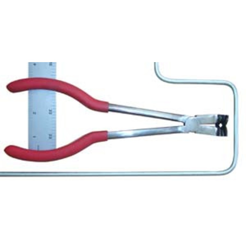 V8 Tools 3/16 Tubing Bender/Pliers – VT806