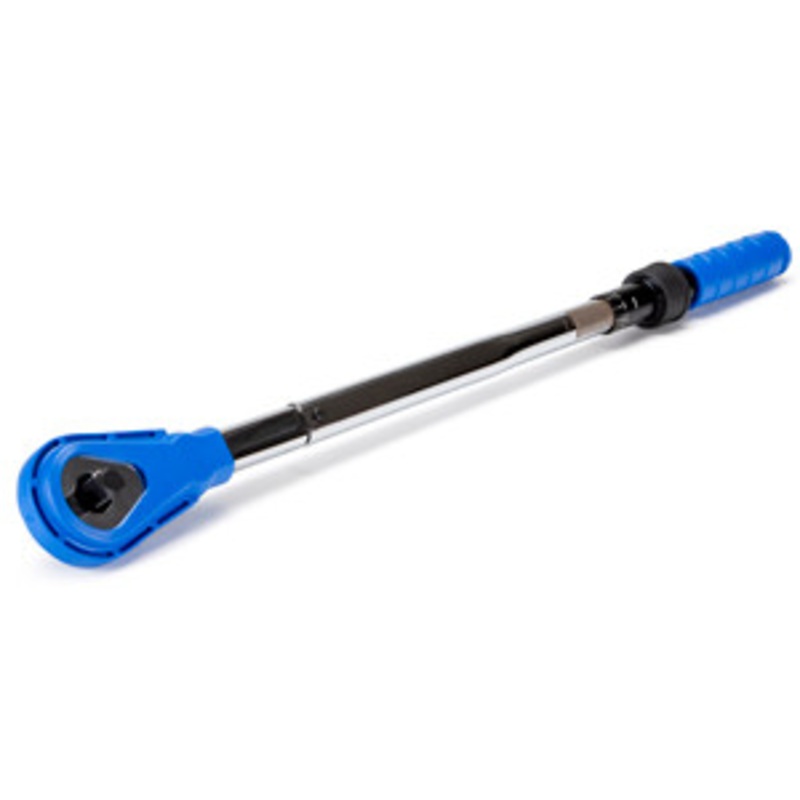 Central Tools 250 Ft./Lbs. Wheel Torque Wrench 1/2 Drive – CE97354A