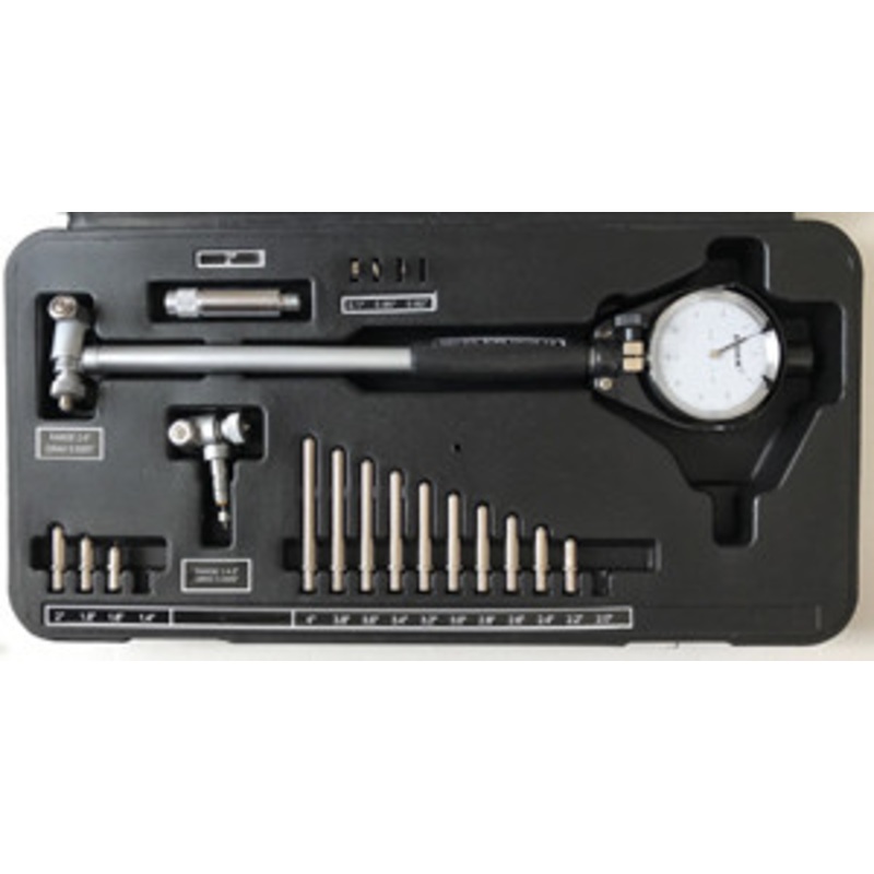 Central Tools Measuring 1.4 – 6 Bore Gage – CE3D302