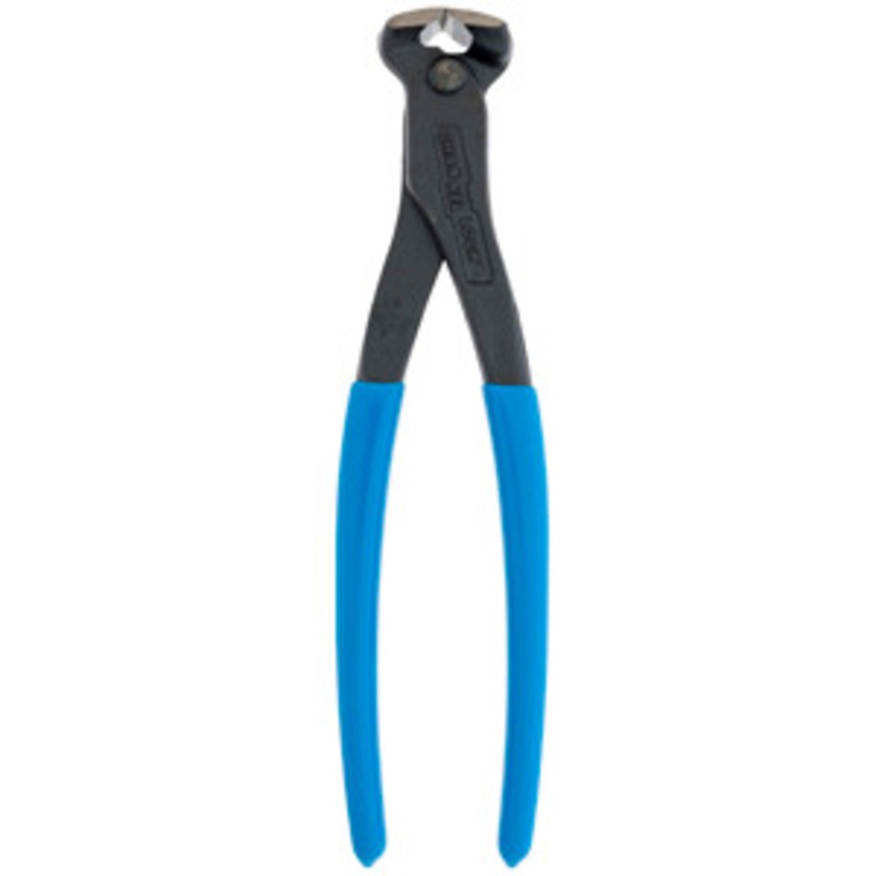 ChannelLock 8 High Leverage End Cutting Plier – CLE358