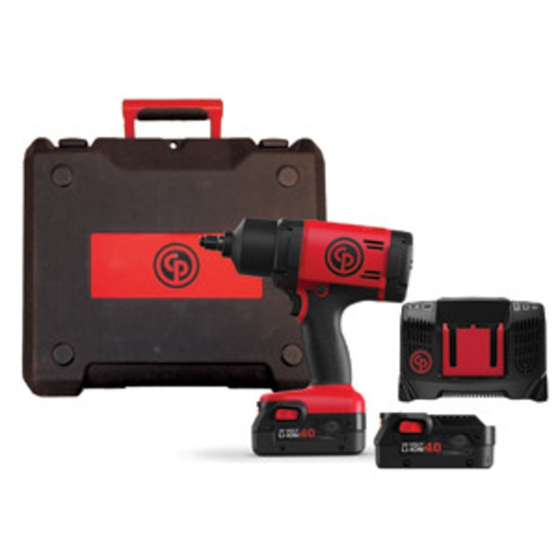 Chicago Pneumatic 1/2 Cordless Impact – CP8848K