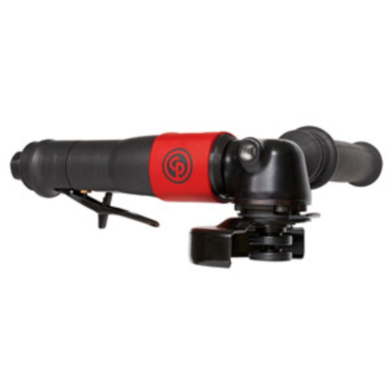 Chicago Pneumatic 4 Angle Grinder 3/8 x 24 Arbor – CP7540CN