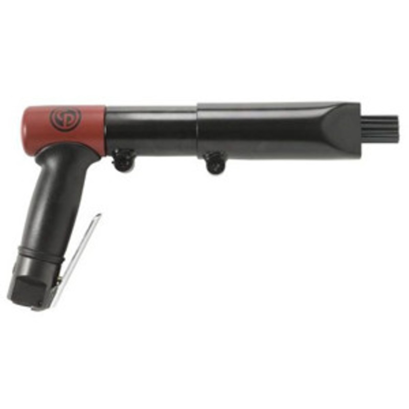 Chicago Pneumatic Pistol Needle Scaler – CP7125