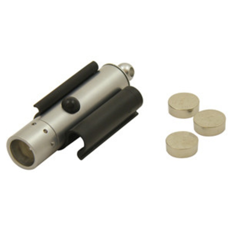 CPS Products Clip on True UV Light for Electronic Leak Detector – CCUVMINI