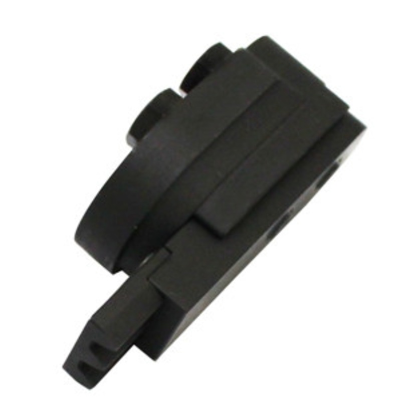 CTA Manufacturing Corp. BMW Flywheel Holder – N20/N26 – CM2801