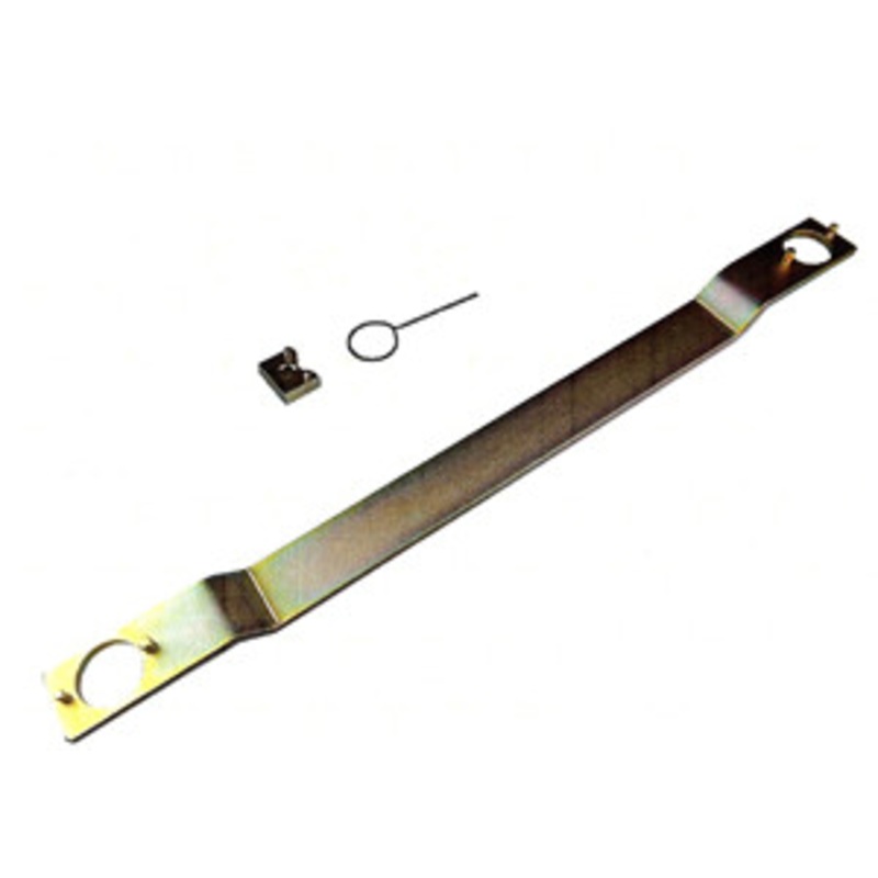 CTA Manufacturing Corp. VW / Audi Twin Camshaft Holder – CM2869