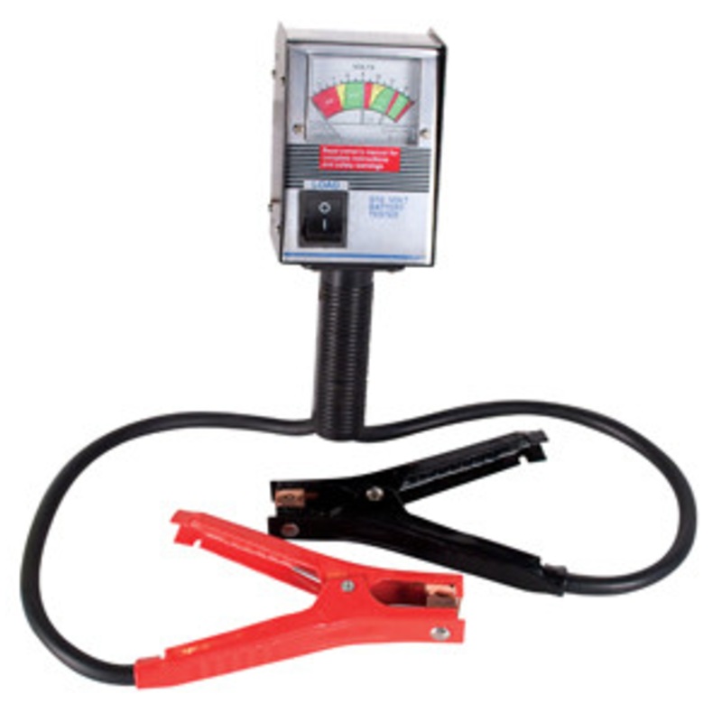 FJC Inc. Hand Held Battery Tester – FJ45107