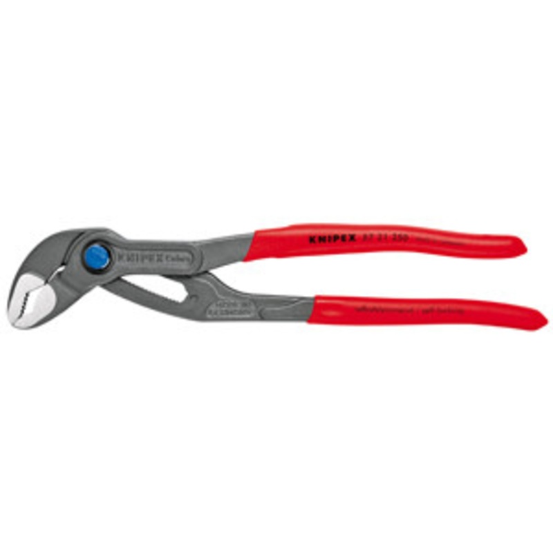 Knipex Cobra Quick Set 10 Plier – KX8721250