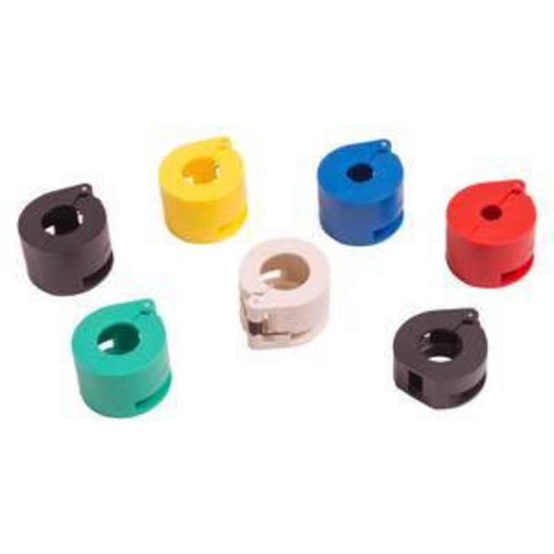 Lisle 7 Pc Spring Lock Coupler Disconnect Set – LS63800