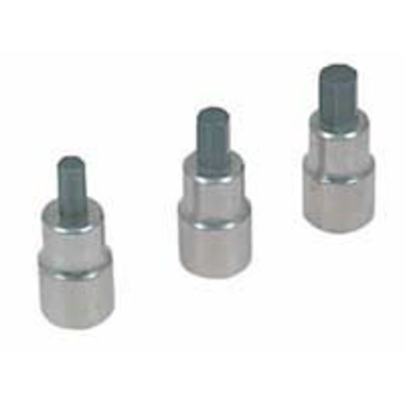 Lisle Brake Caliper Bit Set – LS12550
