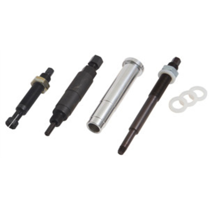 Lisle Broken Spark Plug Remover Kit for Ford Triton – LS65700