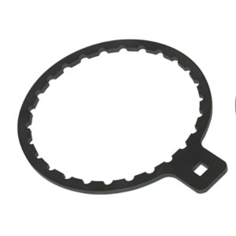 Lisle Davco 5 Compact Fuel Filter Wrench – LS61170