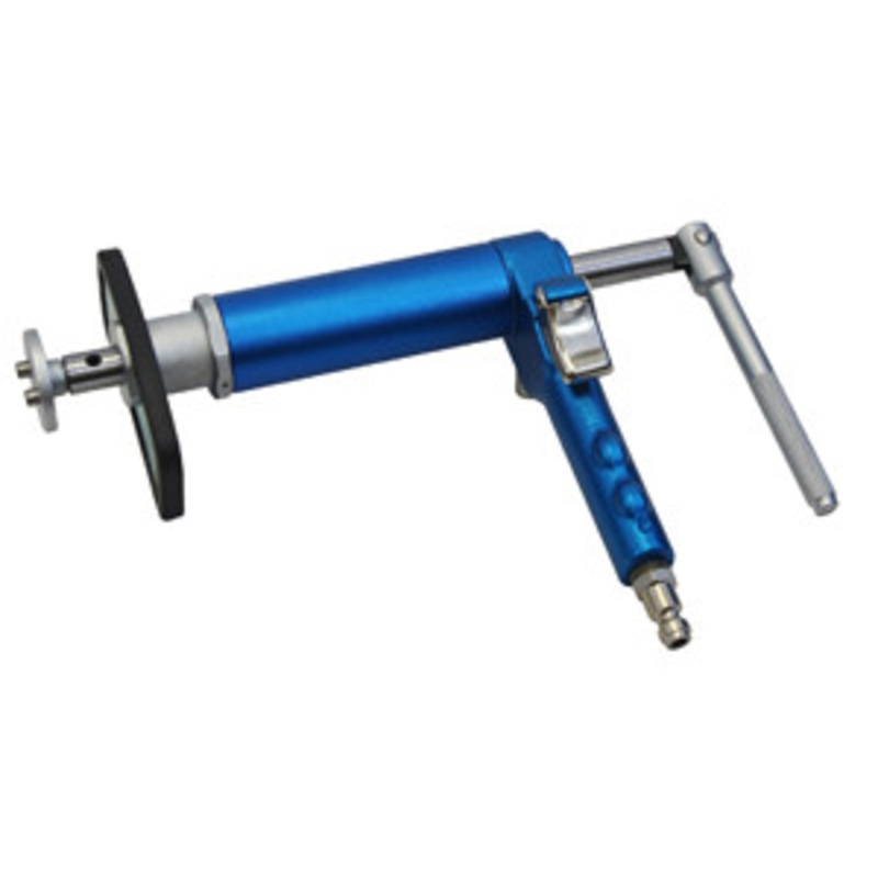 Mastercool Pneumatic Brake Caliper Wind Back Tool – ML43051