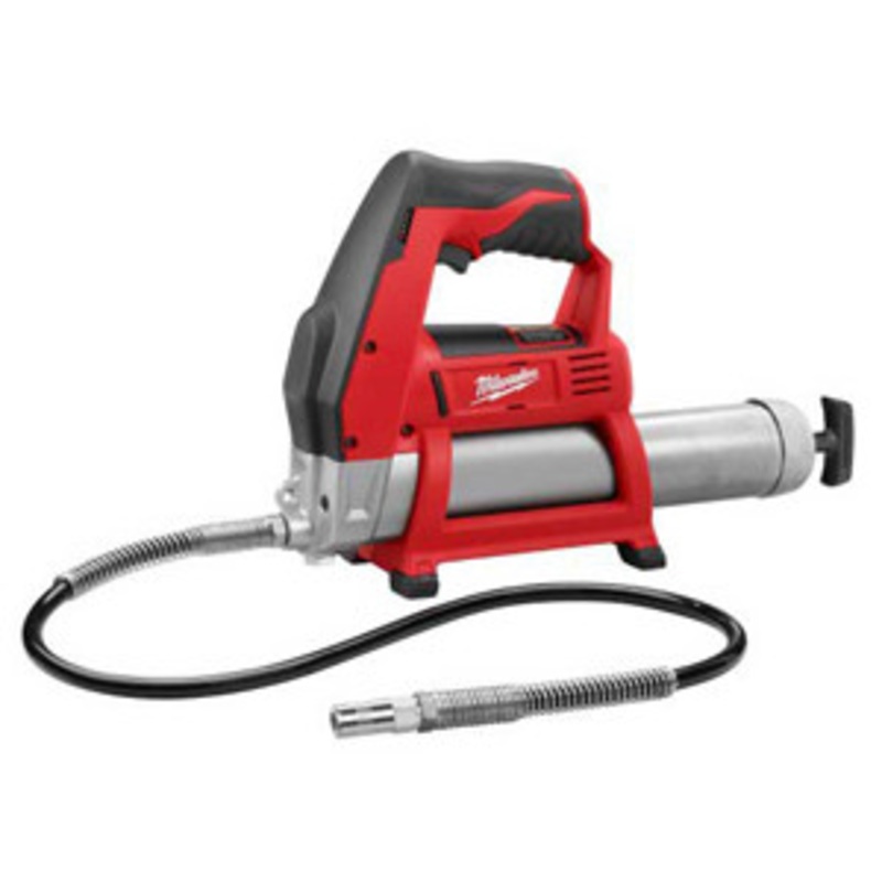 Milwaukee M12 Grease Gun Tool Only – MWK2446-20