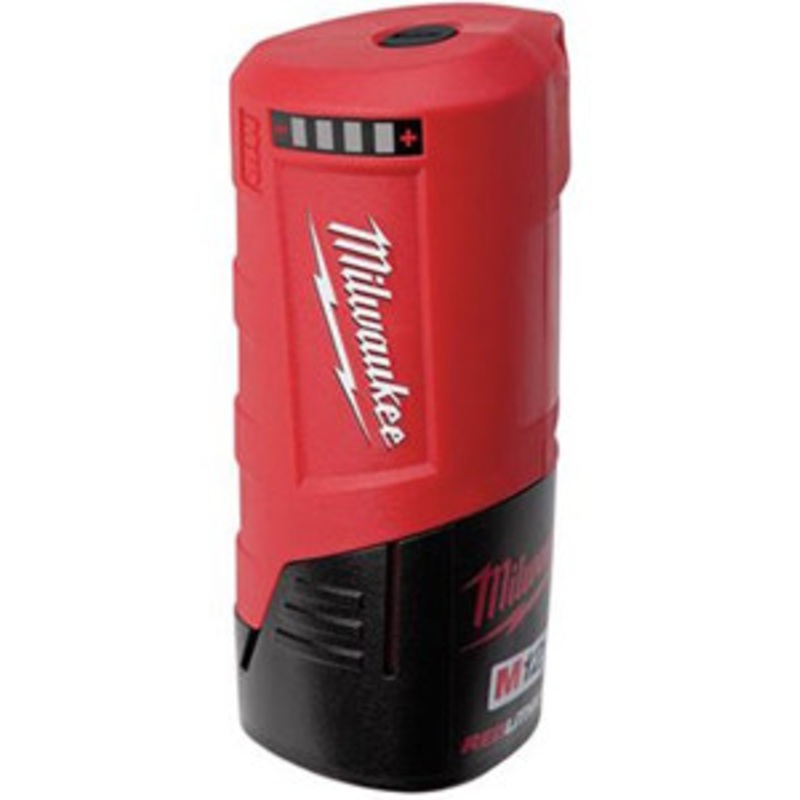 Milwaukee M12 Power Source – MWK49-24-2310