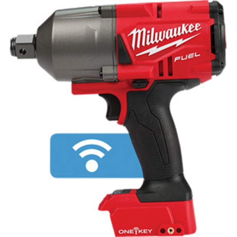 Milwaukee M18 FUEL w/ ONE-KEY High Torque Impact Wrench 3/4 – MWK2864-20