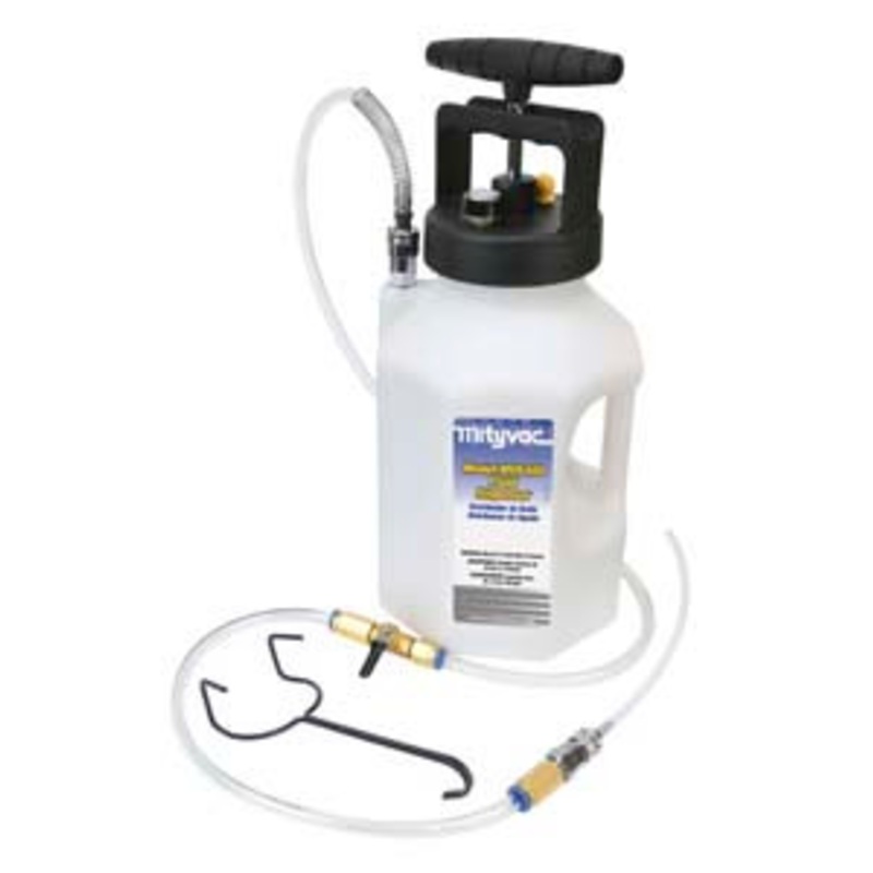 Mityvac ATF Refill System – MYMV6400