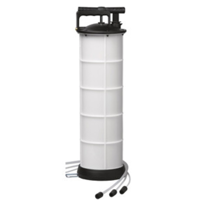 Mityvac Multi Use Fluid Evacuator 7.3 Liter Capacity – MY7400