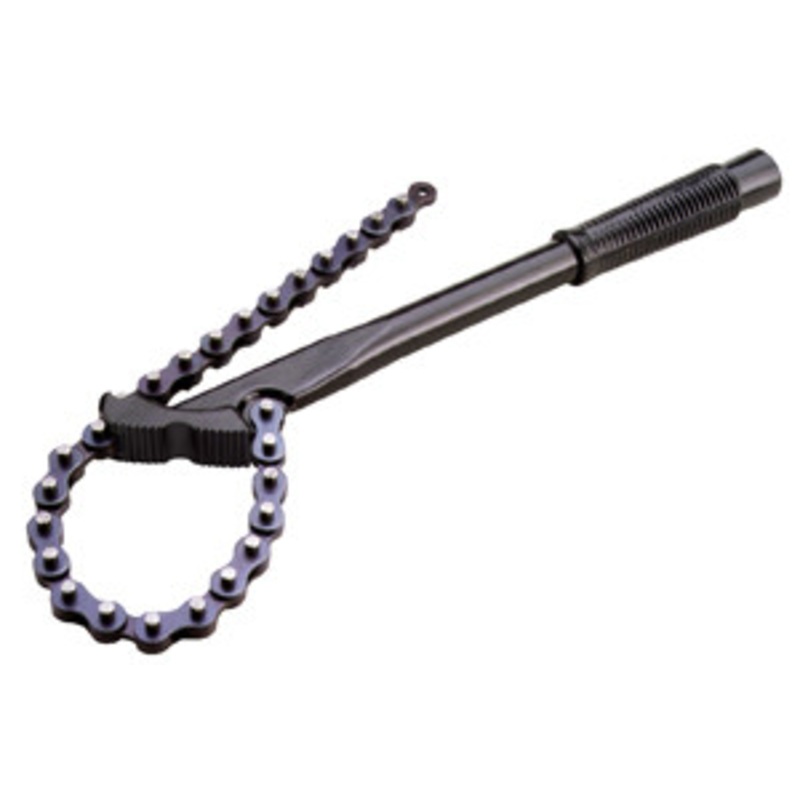 OTC 13 Handle Chain Wrench 1/2 to 4-3/4 O.D. – OT7400