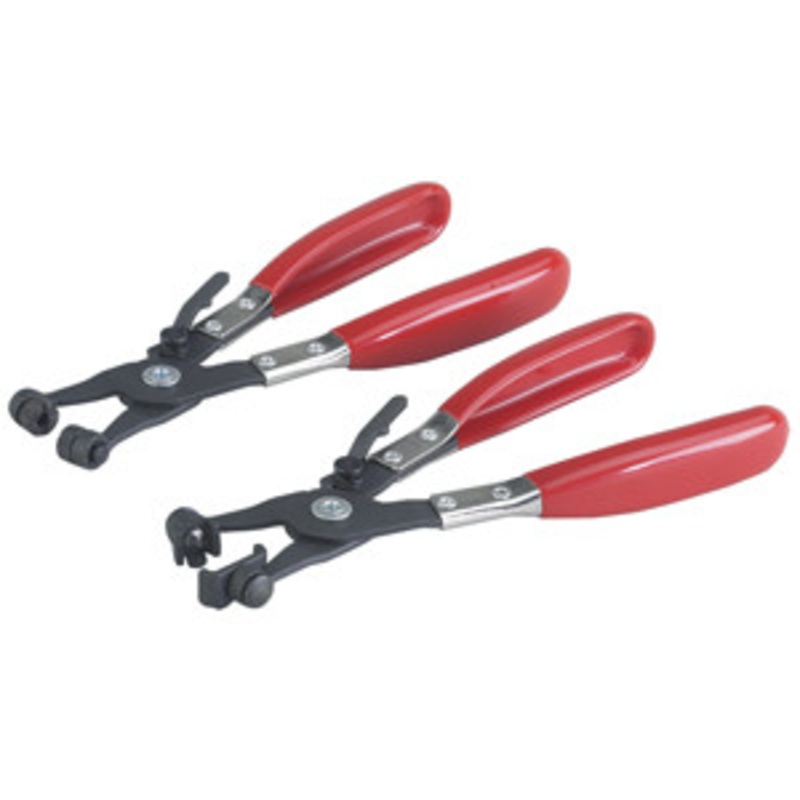 OTC 2PC Hose Clamp Plier Set – OT4502