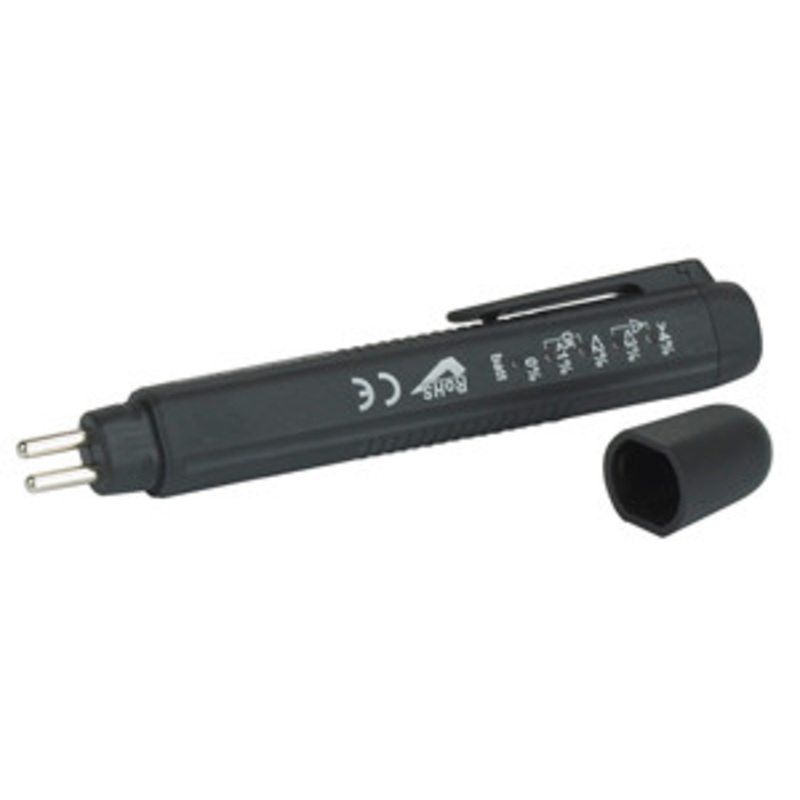 OTC Brake Fluid Tester DOT 3 – OT4598-DOT3