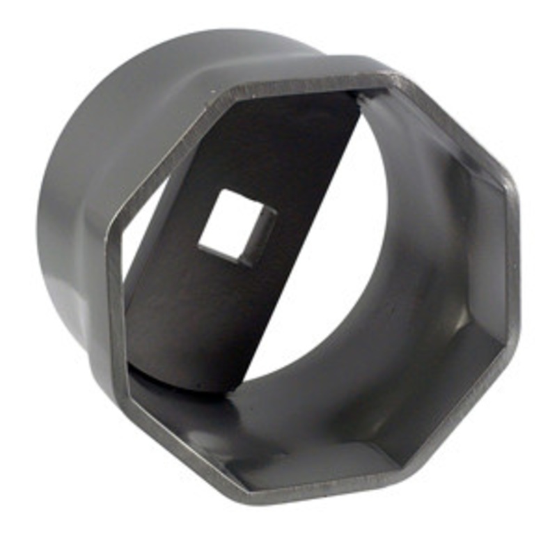 OTC Locknut Axle Socket 4-3/8 8 Point – OT1917